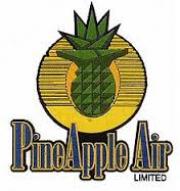 pineapple-air