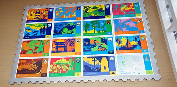 Postage-Stamp-Artwork