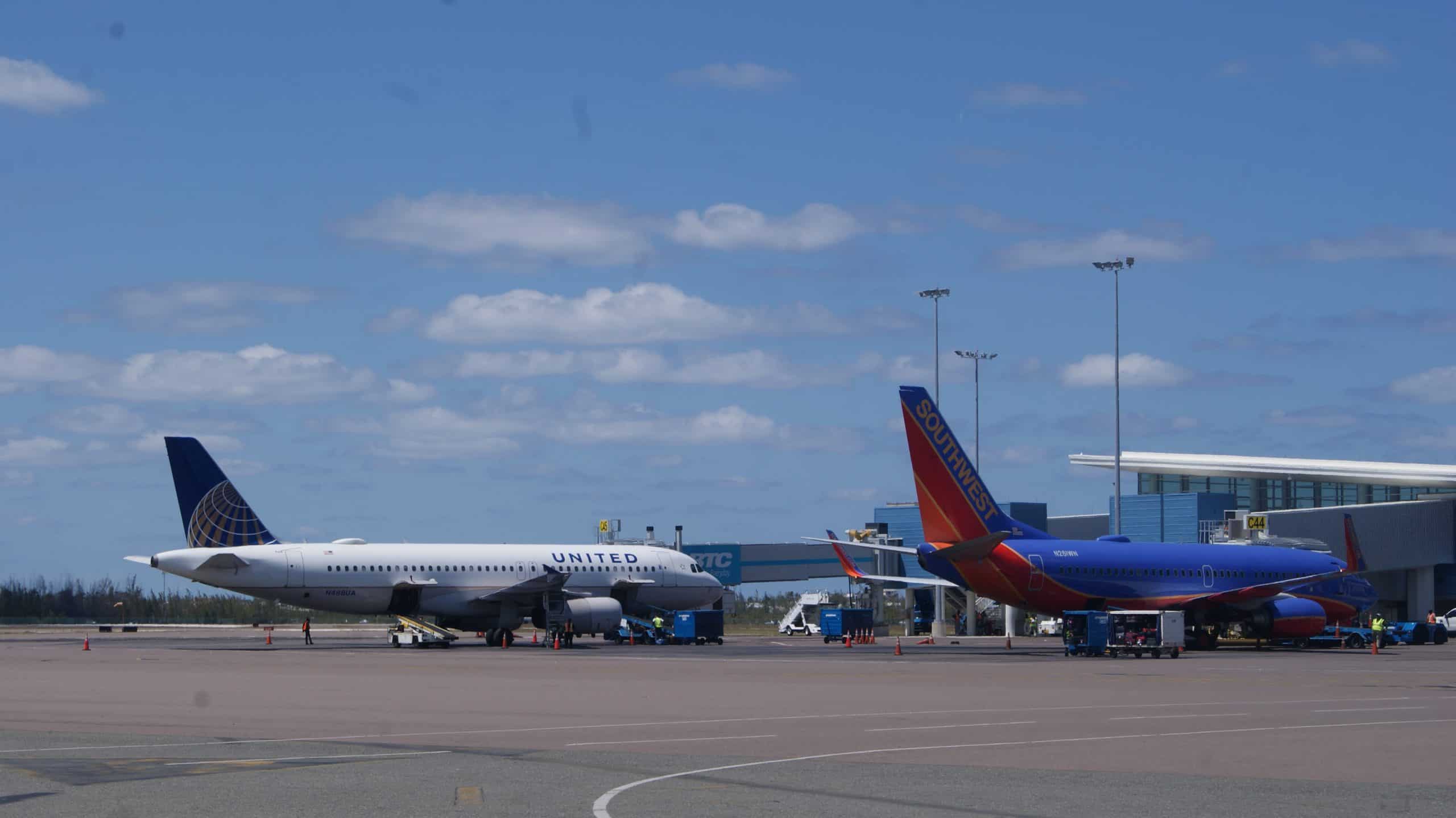 Airplanes