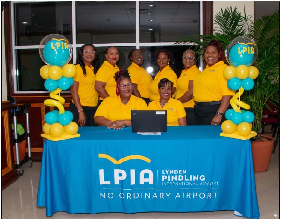 LPIA Major Event